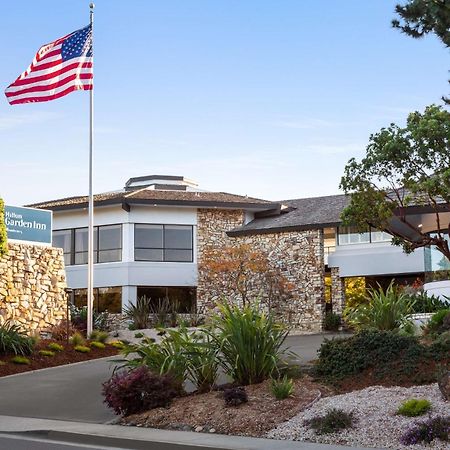 Hilton Garden Inn Monterey Exteriör bild